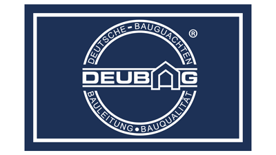 DEUBAG – Deutsche Baugutachten